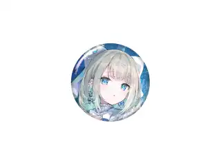 【絲依とい】 2026誕生日グッズ＆ボイス 缶バッジの公式画像