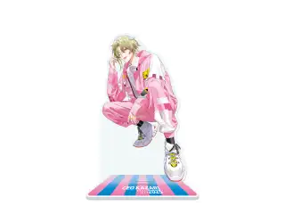 【瀬尾カザリ】 2025誕生日　アクリルスタンドの公式画像