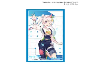 ブシロード スリーブコレクション エクストラ ホロライブインドネシア Vol.400 hololive SUPER EXPO 2022『アイラニ・イオフィフティーン』の公式画像