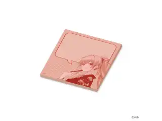 【にじさんじ×SHIBUYA TSUTAYAコラボ記念】吹き出し付箋 フレン・E・ルスタリオ
