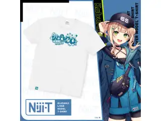 【にじT第12弾】鏑木ろこ モデル Lの公式画像