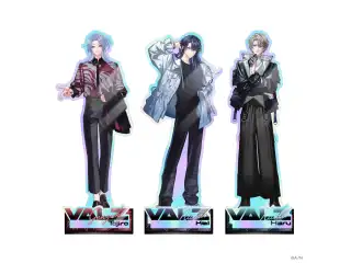 【VΔLZ 6th】オーロラアクリルスタンド 弦月藤士郎の公式画像