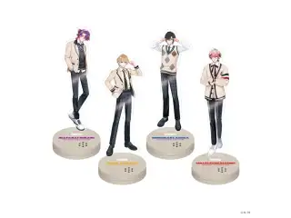 【学園ゔぉるたくしょん】ボイスアクリルスタンド 風楽奏斗の公式画像