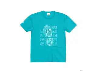 【甲斐田晴 1st Live 足跡】Tシャツ