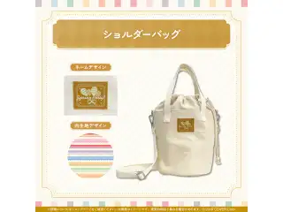 ホロライブEnglish Spring Party! ショルダーバッグの公式画像