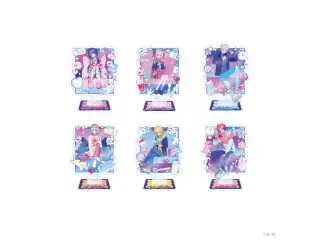 【ヨルガタニンゲン】アクリルスタンド 緋八マナの公式画像