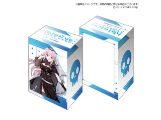ブシロード デッキホルダーコレクションV3 エクストラ hololive English-Myth- Vol.43 hololive SUPER EXPO 2022『森カリオペ』の公式画像