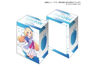 ブシロード デッキホルダーコレクションV3 エクストラ 1期生 Vol.7 hololive SUPER EXPO 2022『アキ・ローゼンタール』の公式画像