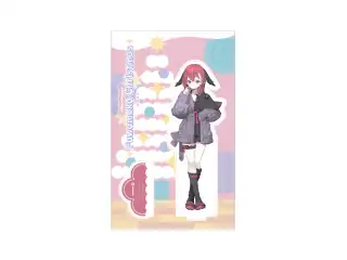 2023クリスマス アクリルスタンド 昏昏アリアの公式画像