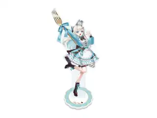 【2026バレンタイン】アクリルスタンド 絲依といの公式画像