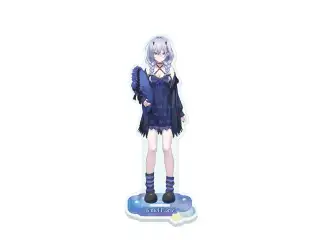 【2026新衣装】 天帝フォルテ アクリルスタンドの公式画像