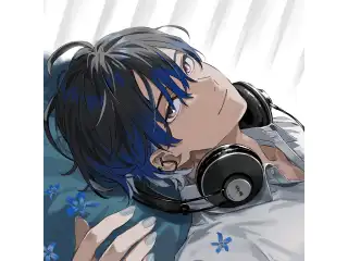 【青桐エイト】 2025誕生日ボイス