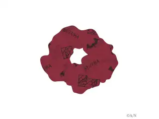 【Kuzuha Birthday Event 「Scarlet Invitation」】シュシュ
