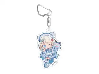 【絲依とい】 2025誕生日　アクリルキーホルダーの公式画像