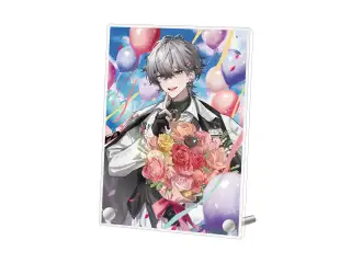 【久我レオ】 2025誕生日　アクリルボードの公式画像