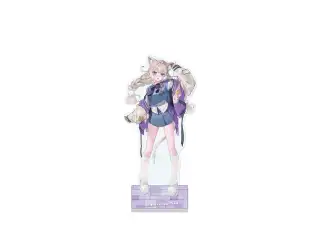 【2026 STREET LOOK】アクリルスタンド 夜絆ニウの公式画像