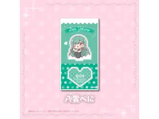 【アキバヤバイ】ミニアクリルスタンド 八雲べにの公式画像