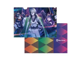 【6期生】デビュー記念　クリアファイル