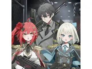 【2期生】 3周年記念ボイスの公式画像