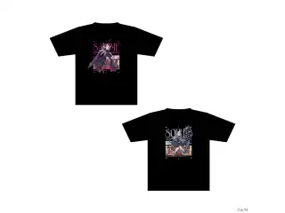 【Goddess Mode】オーバーサイズTシャツ ソフィア・ヴァレンタイン