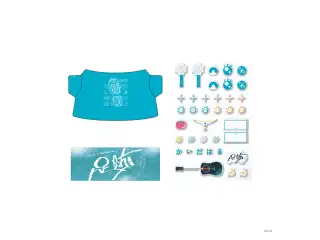 【甲斐田晴 1st Live 足跡】一緒にライブセットの公式画像