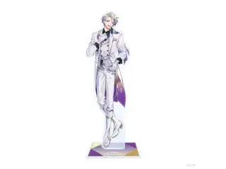 【TTT Half Anniversary】アクリルスタンド クロード クローマーク
