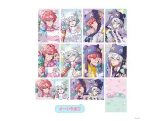 【きゅんbro】ランダムフォト風カードの公式画像
