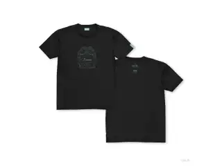 【叶 2nd LIVE】Tシャツ【叶 2nd LIVE 孤独 -solitude-】