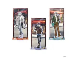 【Strolling Fall】アクリルスタンド 長尾景の公式画像