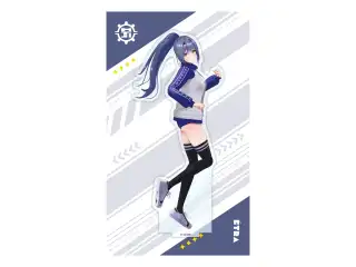 あおぎり高校 アクリルスタンド エトラの公式画像