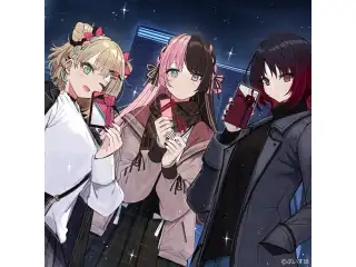 バレンタインボイス2021【胡桃のあ／橘ひなの／如月れん】 如月れん
