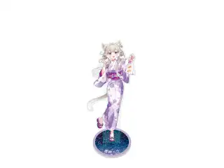 【2026夏祭り】アクリルスタンド 夜絆ニウの公式画像