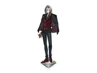 【2024クリスマスパーティー】アクリルスタンド 日裏クロ