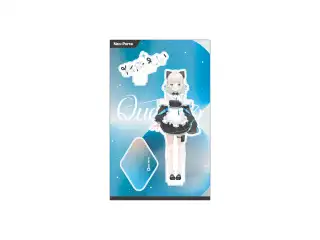 【絲依とい】二期生デビュー記念　アクリルスタンドの公式画像