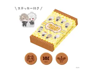 パンケーキ風焼き菓子（POPUP限定）の公式画像