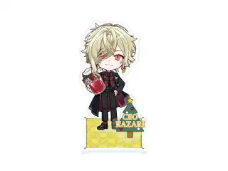 【2024クリスマスパーティー】SDアクリルスタンド 瀬尾カザリの公式画像