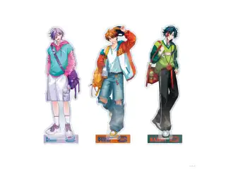 【3SKM College】アクリルスタンド 魁星の公式画像