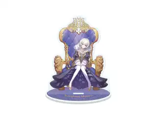 【2025Throne Edition】アクリルスタンド 幽乃うつろの公式画像