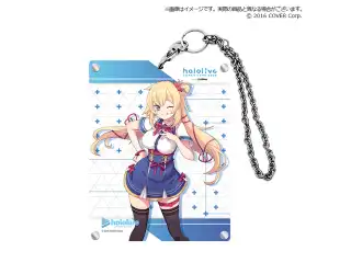 ブシロード アクリルカードホルダーコレクション エクストラ 1期生 Vol.8 hololive SUPER EXPO 2022『赤井はあと』