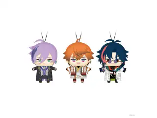 【3SKM Half Anniversary】にじぱぺっと 榊ネス