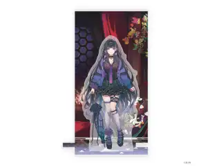 【NIJISANJI EN Unit Art Vol.4】アクリルスタンド 狂蘭 メロコの公式画像