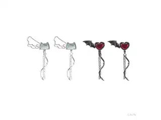 【Choose your favorite】ピアス/イヤリング 【Choose your favorite】イヤリング 叶の公式画像