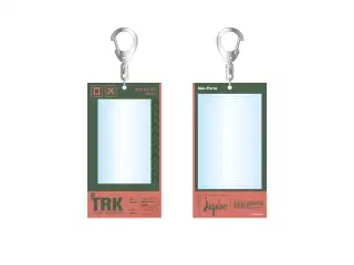 【久我レオ】 2026誕生日グッズ＆ボイス フォト風カードホルダーの公式画像