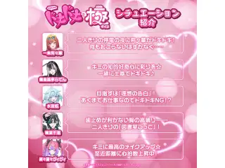 ホロライブ ドキドキの極ボイス hololive DEV_IS 水宮枢（日本語）の公式画像