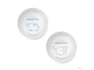 【NIJI Mascots】ミニプレート stargazers