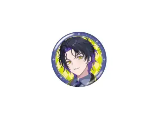【2025イースター】 缶バッジ 麻倉シノの公式画像