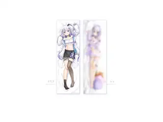 音ノ乃のの 誕生日記念 抱き枕カバー 2025の公式画像