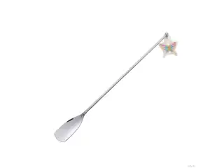 【いずれ菖蒲か杜若 Half Anniversary】マドラー 綺沙良