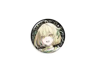 【2025ハロウィン】缶バッジ 光葉エニ