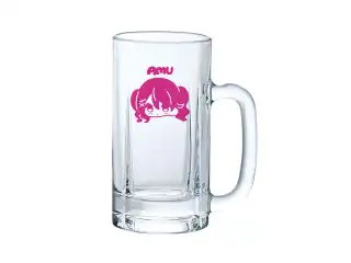 【甘音あむ】 2026誕生日グッズ＆ボイス あむと乾杯！ジョッキの公式画像